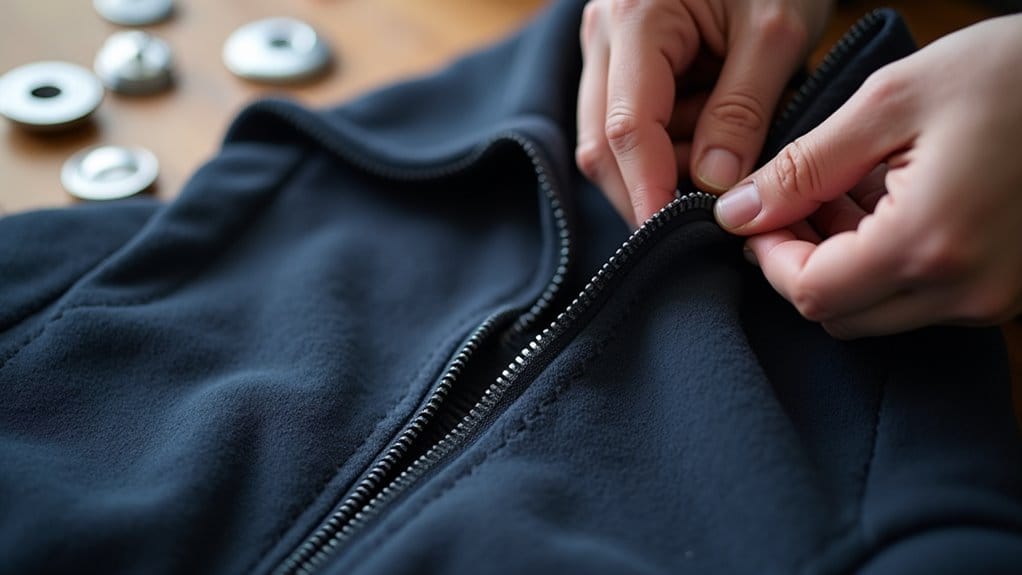 Que coudre avec du tissu en polaire