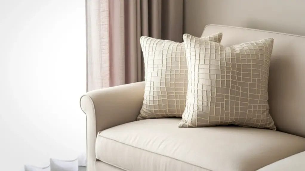 Tissu peau de pêche définition complète et caractéristiques