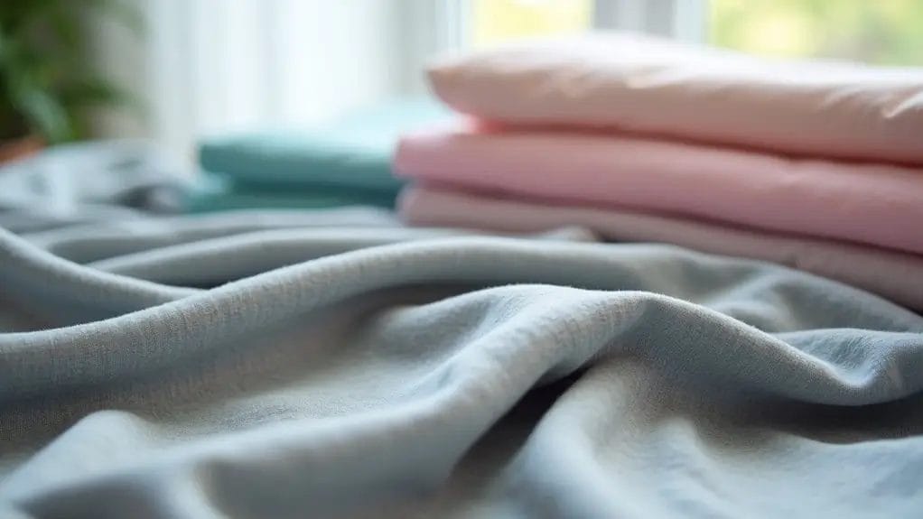 Que faire avec du tissu jersey