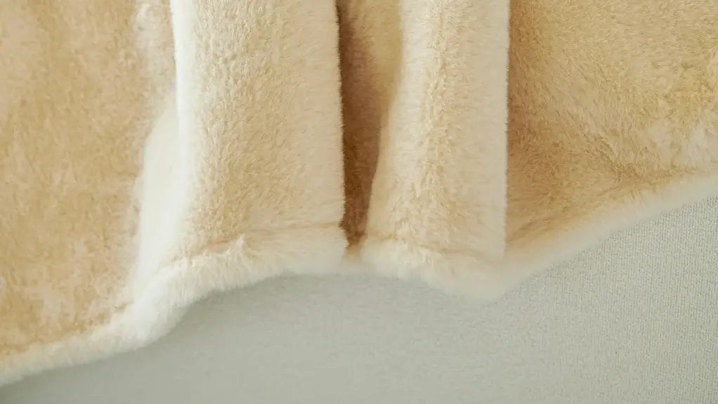 Comment coudre tissu polaire