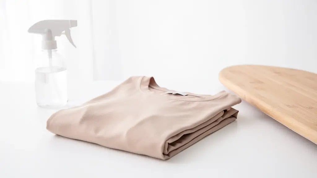 Comment repasser du lyocell (Tencel)