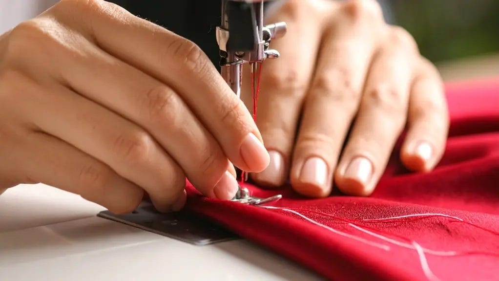 Que faire avec du tissu minky