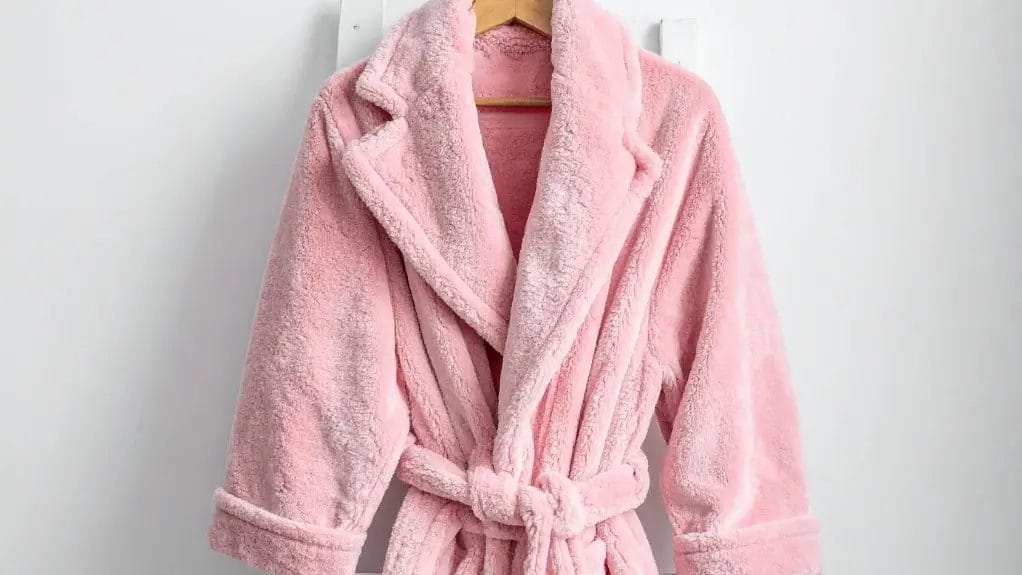 Que faire avec du tissu minky