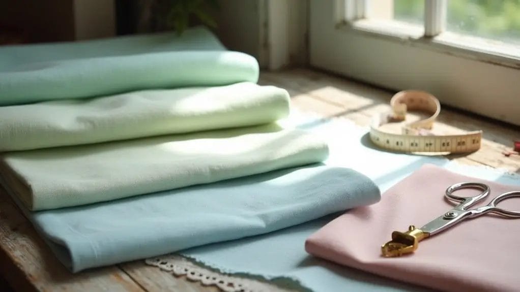 Que faire avec du tissu coton