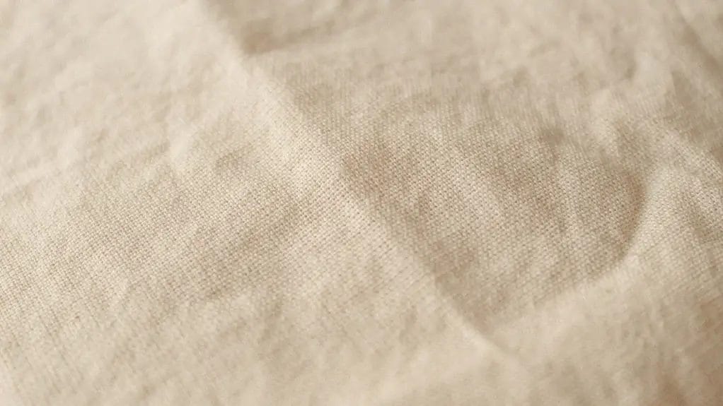 Tissu canvas définition