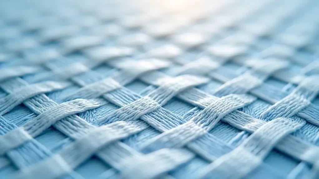 Qu'est-ce que le tissu Oxford