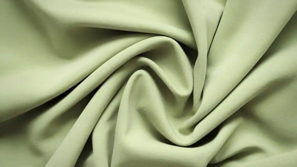 Est-ce que la viscose est un bon tissu