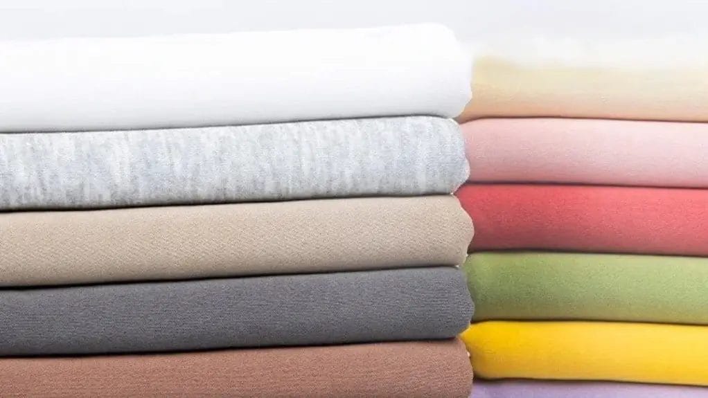 Tissu French Terry définition