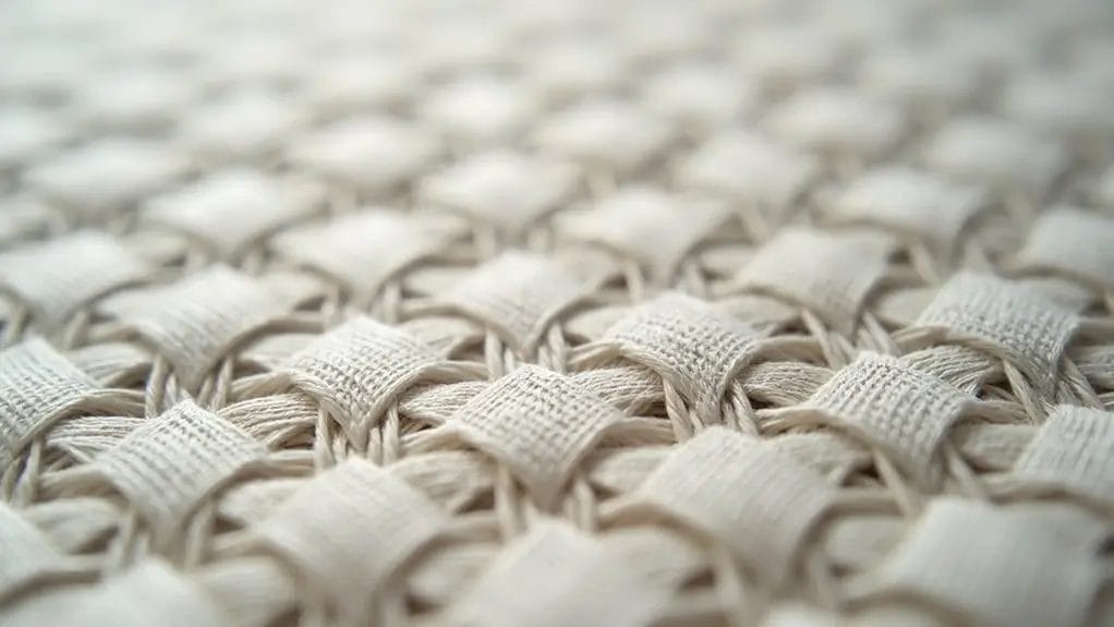 Qu'est-ce que le tissu Oxford