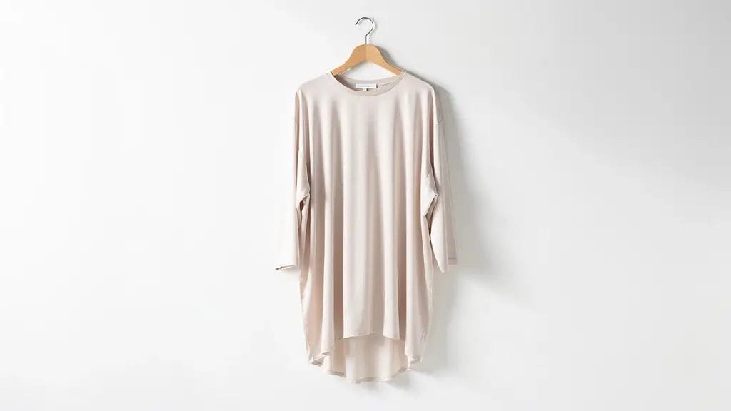 Est-ce que le tencel rétrécit au lavage