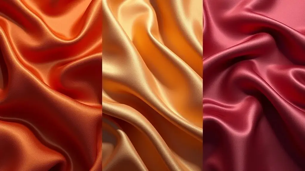 What Is Satin