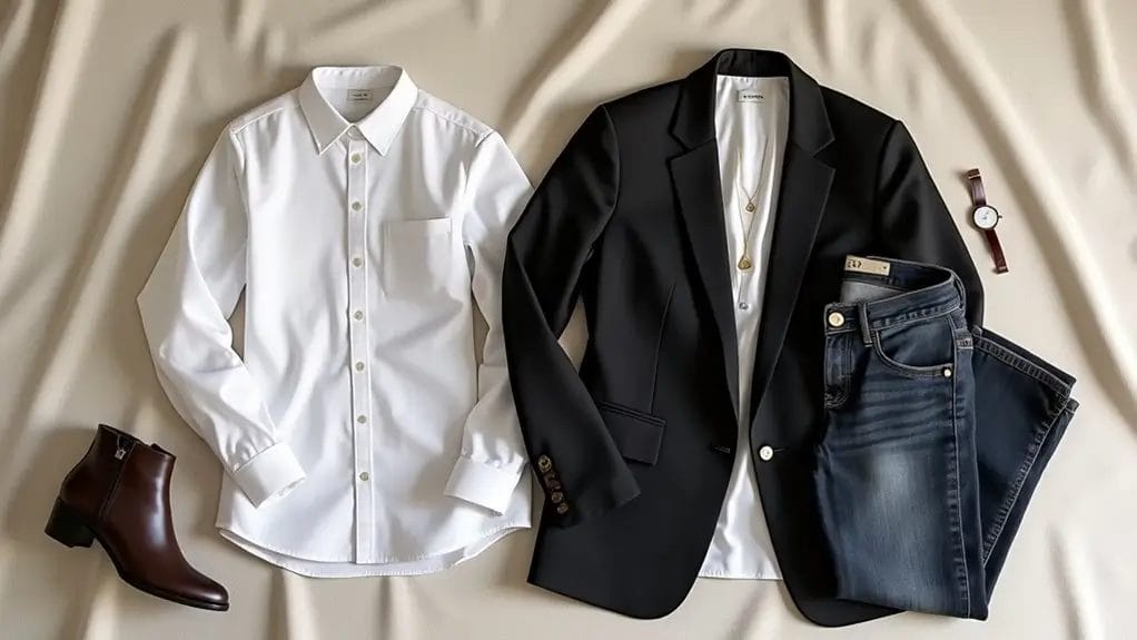 Basic Outfit Ideas