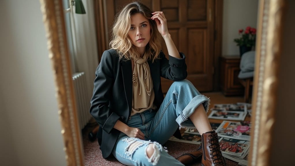 Comment trouver son style vestimentaire