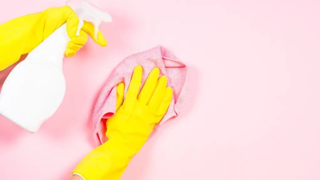 enlever du chewing-gum sur du tissu