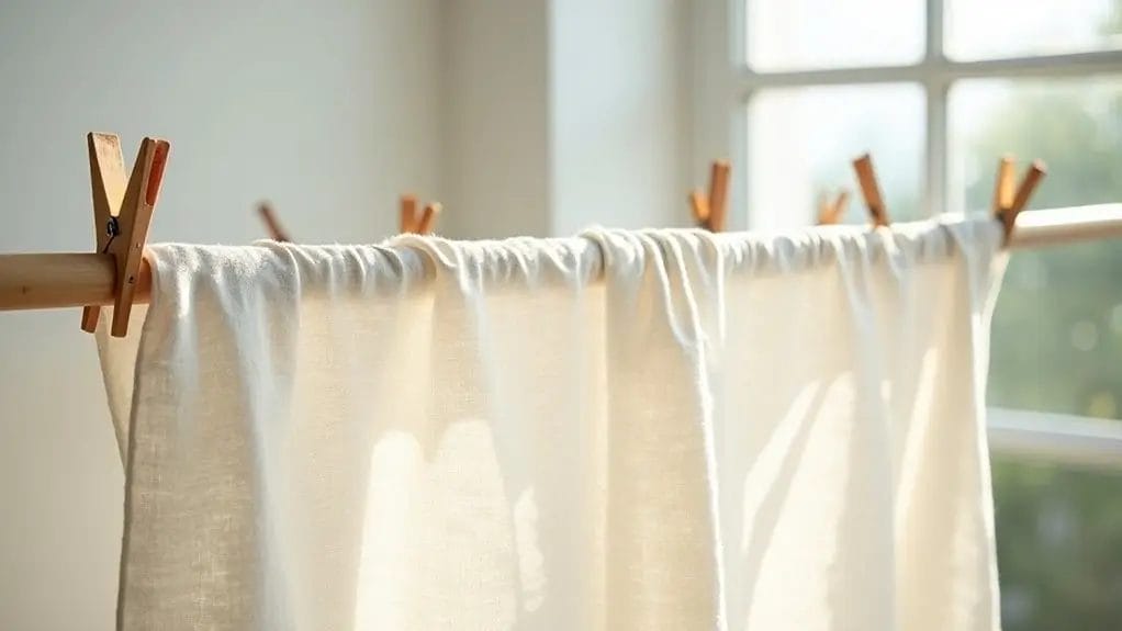 How to Wash Muslin