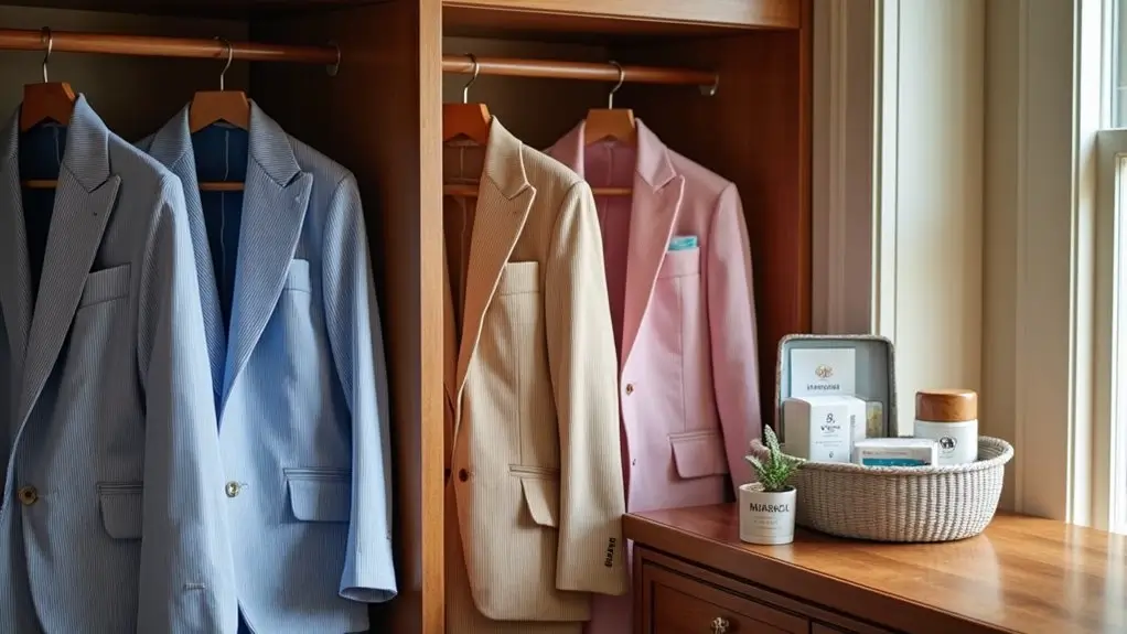 How to Care for Seersucker Fabric