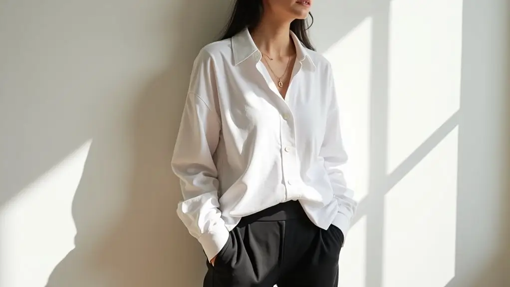 Minimalist Outfit Ideas