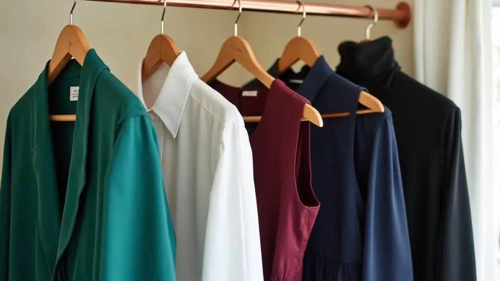 Types of Shirts for Females