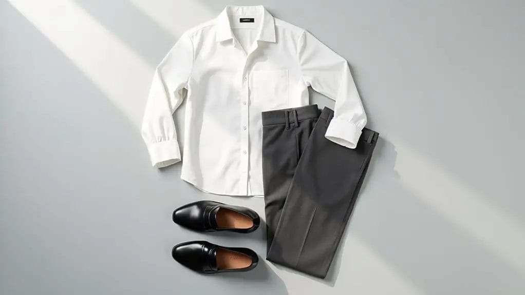 What Is Minimalist Fashion