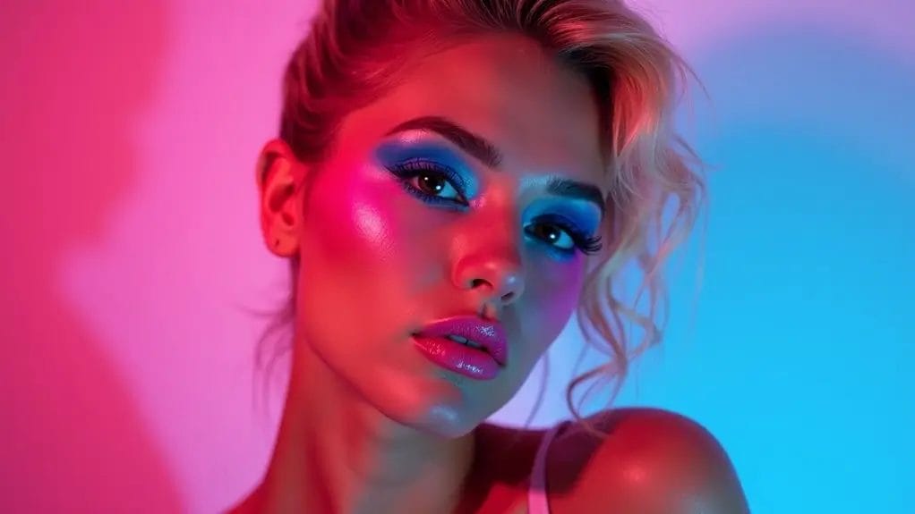 Déguisement années 80 idées