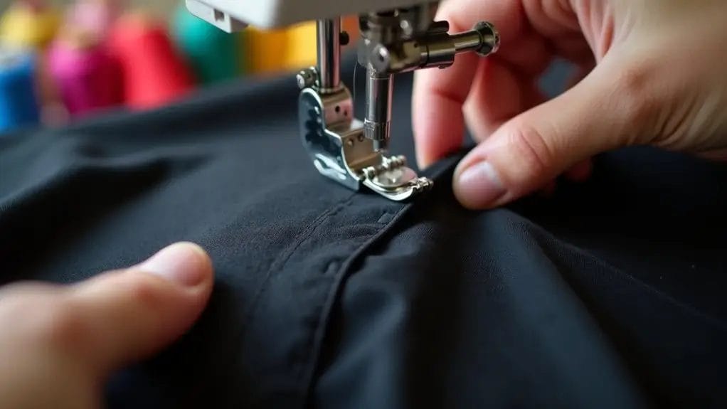 Que faire avec du tissu jersey