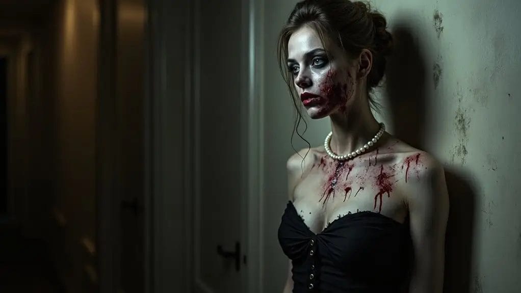 Idée de tenue pour Halloween