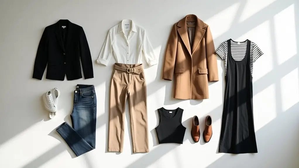 Idée de tenues pour femme