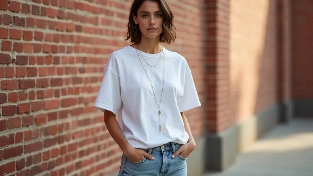 Idée de tenues pour femme