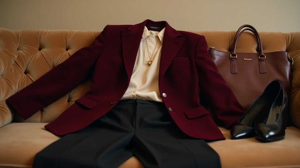 Comment s'habiller pour Noël