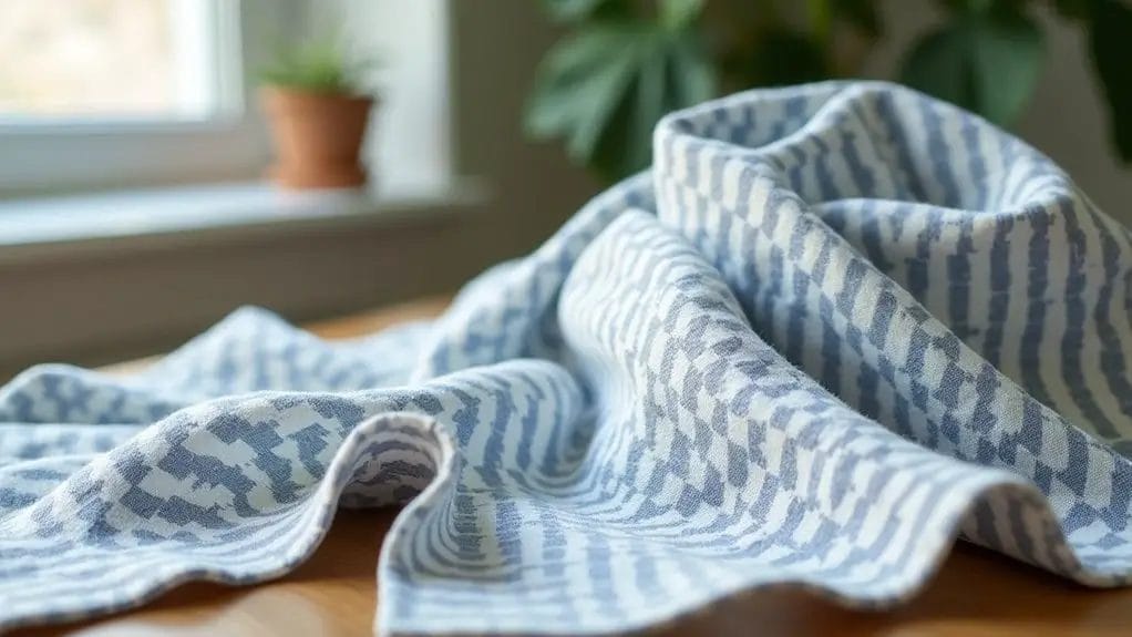 Qu'est-ce que le tissu Oxford