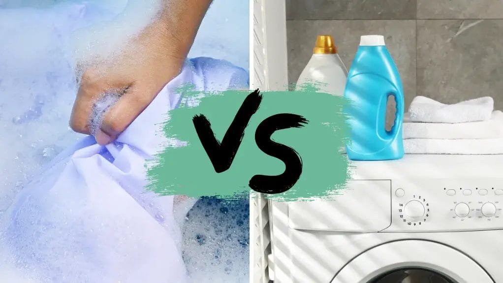 Tissu chenille entretien