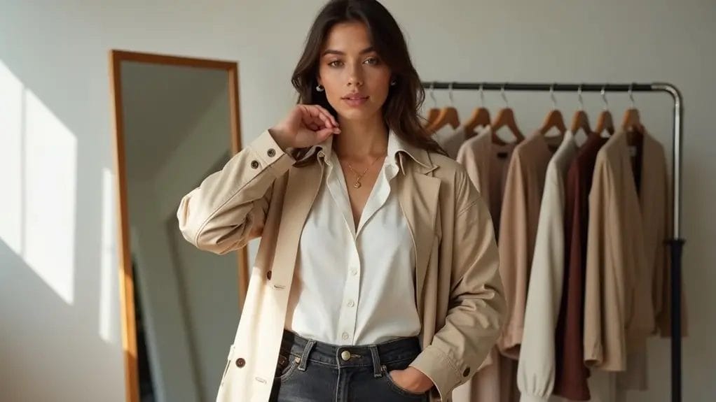 Comment s'habiller avec style