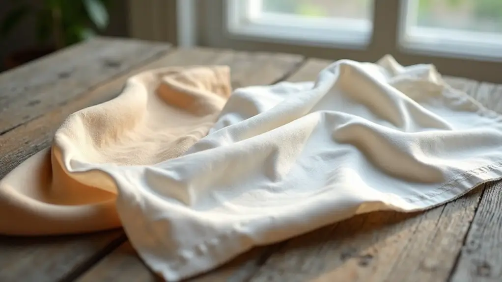 Difference Between Satin and Sateen