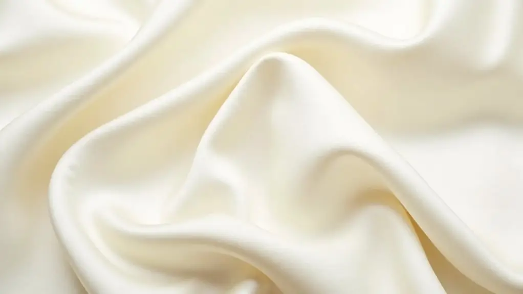 What Is Satin