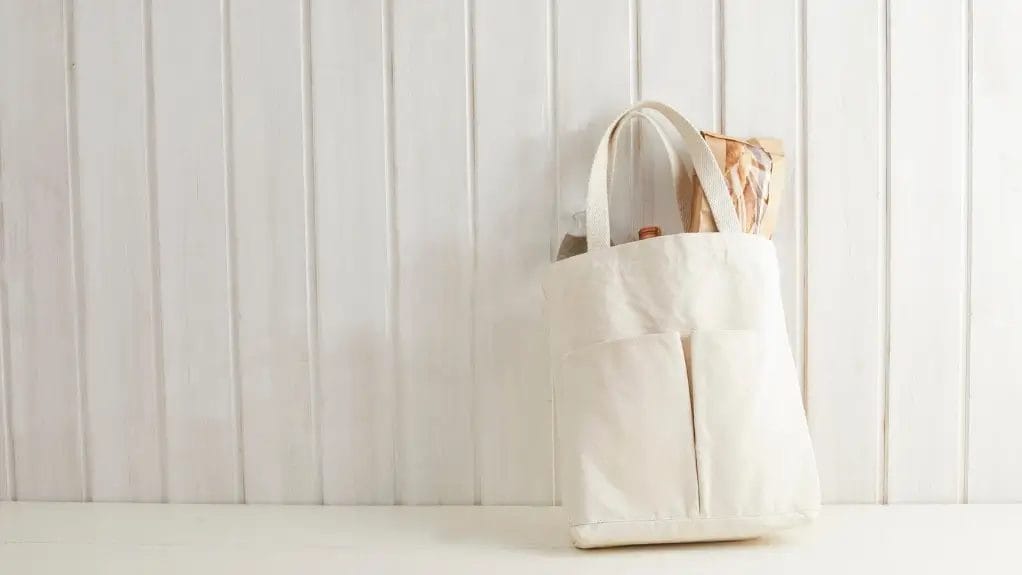 Tissu canvas définition