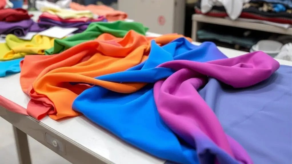 Comment coudre tissu maille