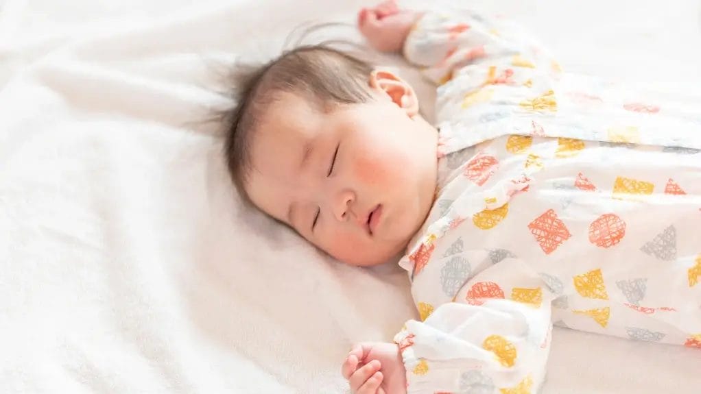 C'est quoi le tissu minky