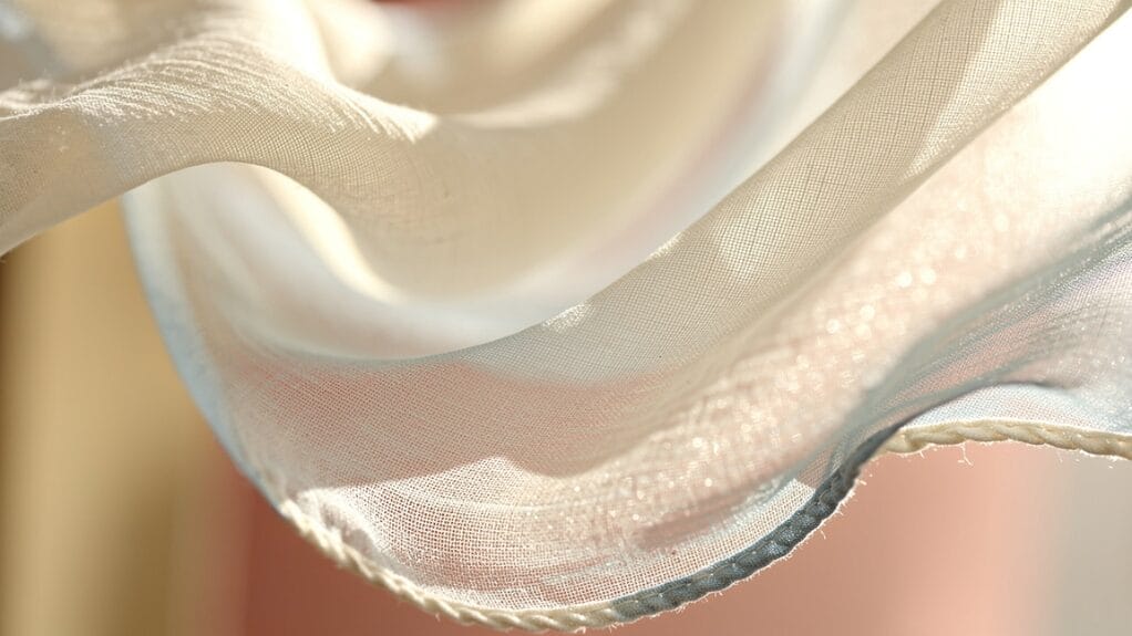 Viscose ou polyester