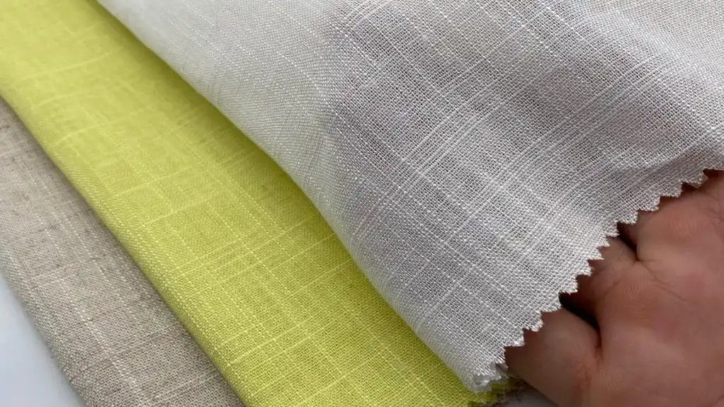 viscose vs polyester