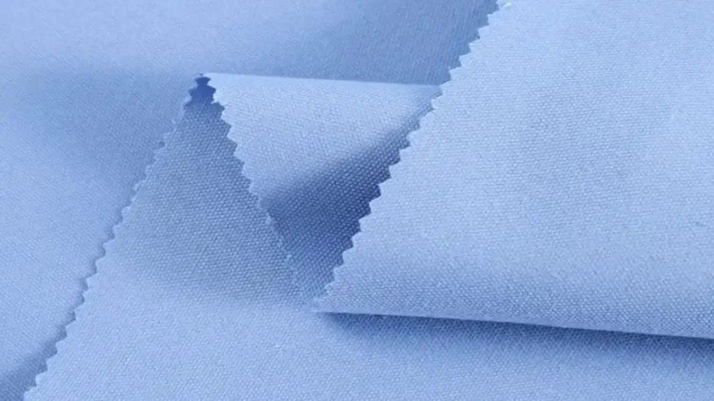 viscose vs polyester