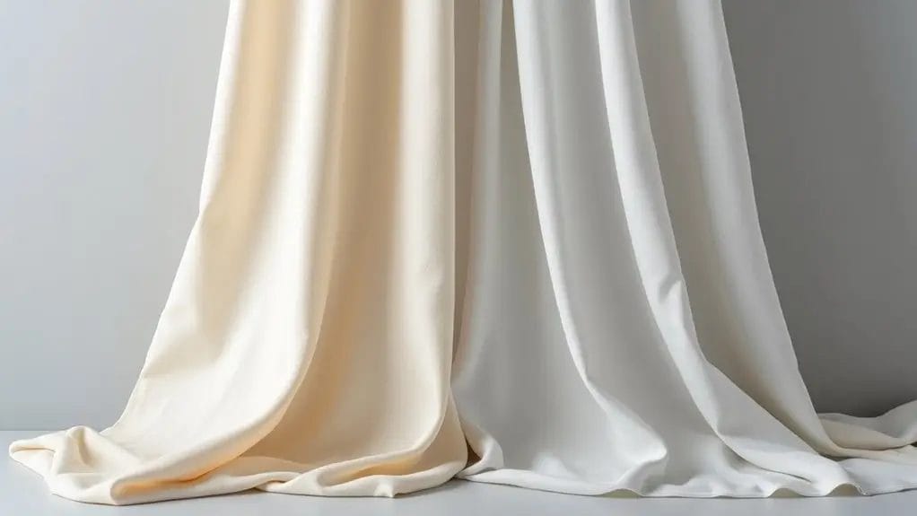 viscose vs polyester