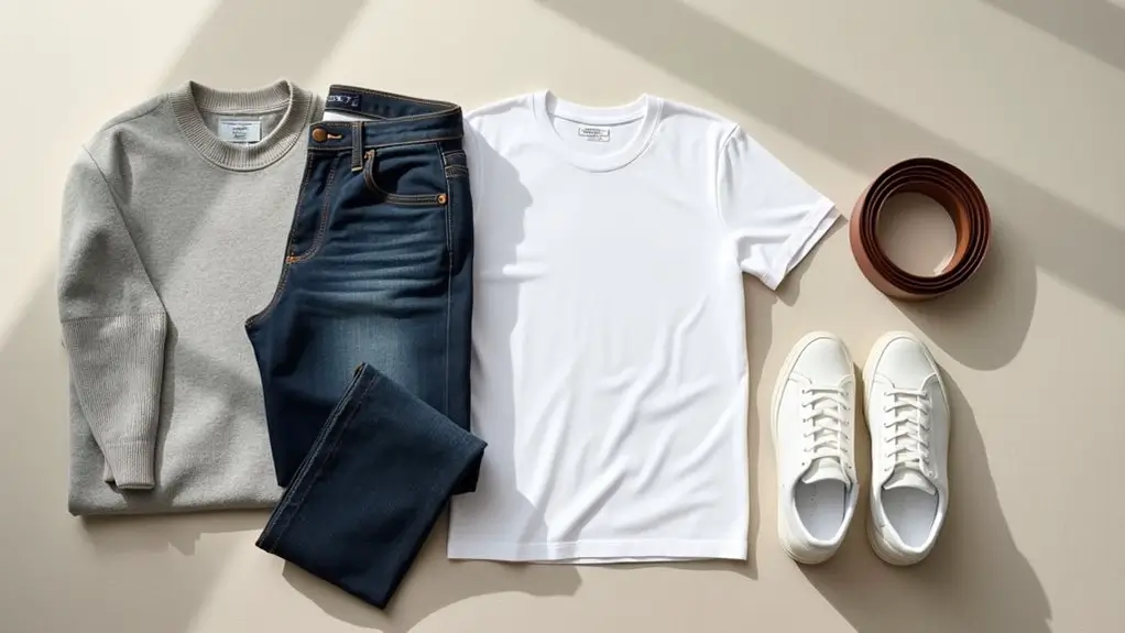 Basic Outfit Ideas
