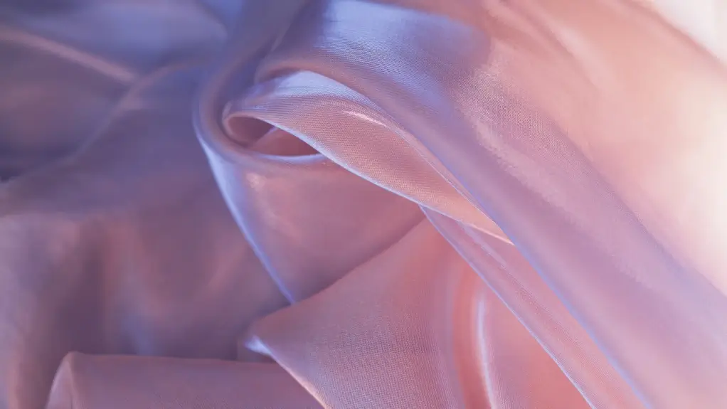 Crepe Vs Chiffon
