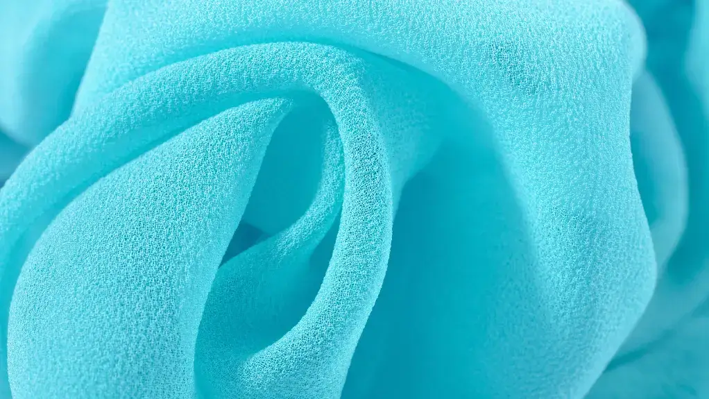 Crepe Vs Chiffon