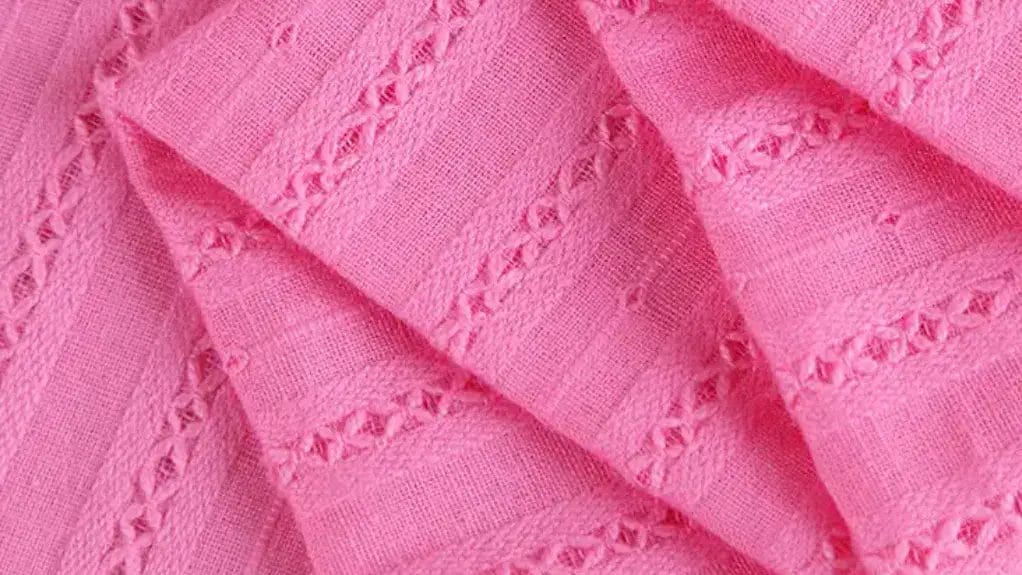 what is dobby fabric