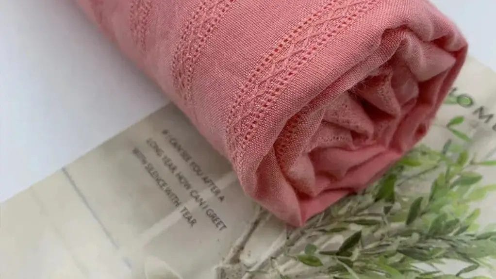 what is dobby fabric