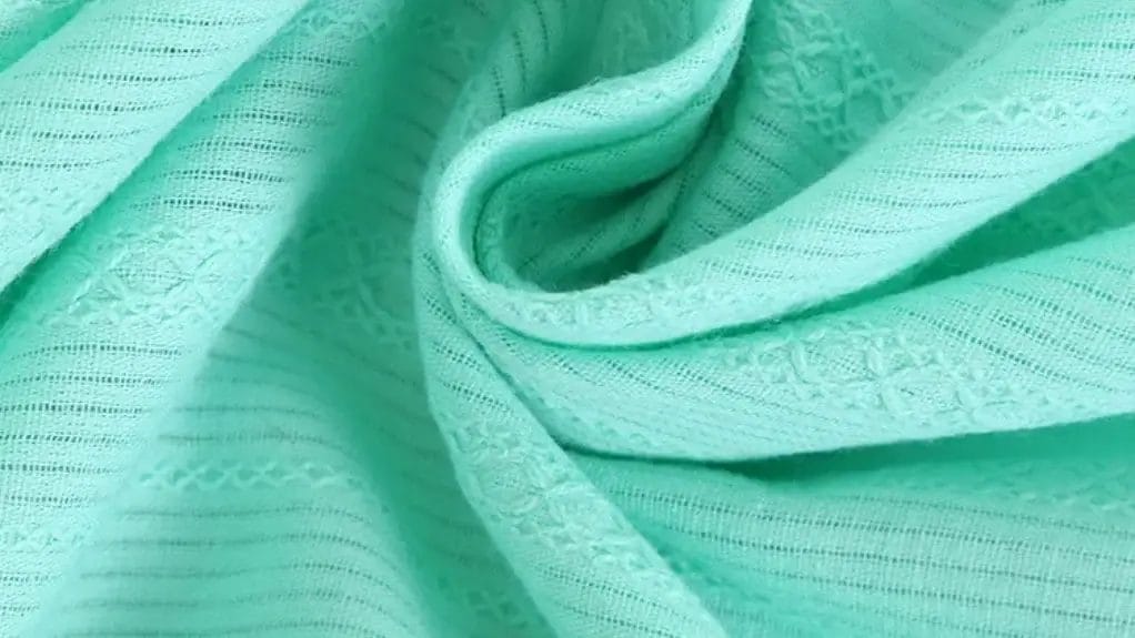 what is dobby fabric