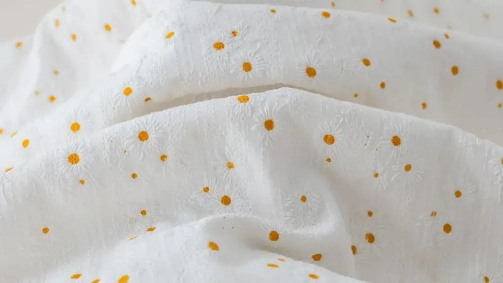 what is dobby fabric