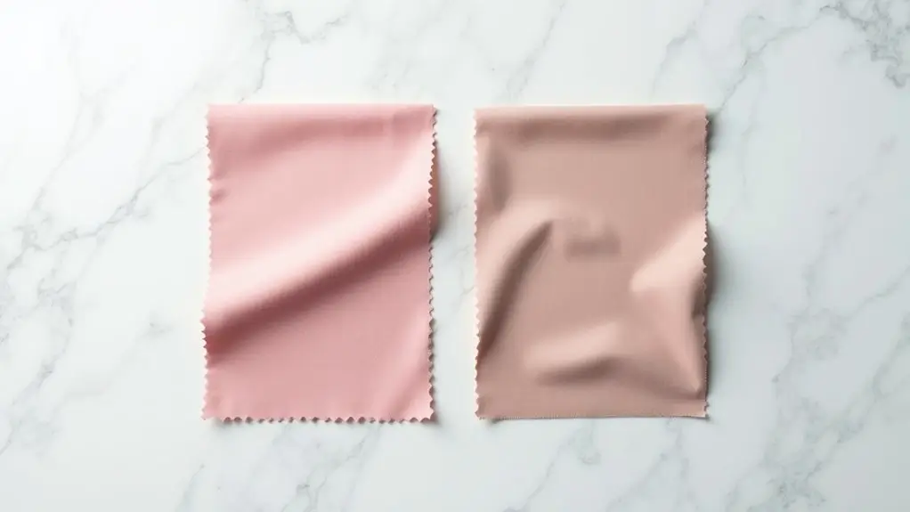 Elastane Vs Spandex