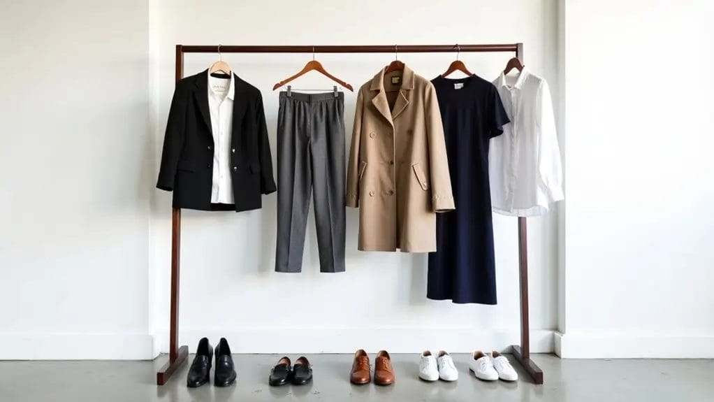 What Is Minimalist Fashion